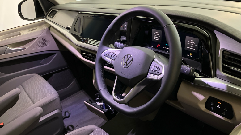 Volkswagen Multivan 1.5 TSI eHybrid Life 5dr 4MOTION DSG Estate